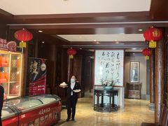 -同庆楼(大钟寺店)