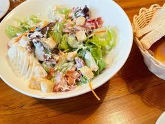-宝莱纳啤酒花园餐厅PAULANER BRAUHAUS Nanjing(广州路店)