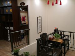 -莱仪堂艾灸经络养生馆(宜川路店)