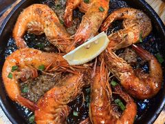 -小川洋风料理(江汉路店)