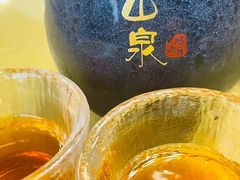 -二泉园老菜馆·百年无锡菜