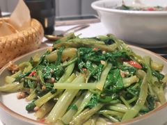 -CHILL Pho澳洲牛肉越南粉(佛山顺德万象汇店)