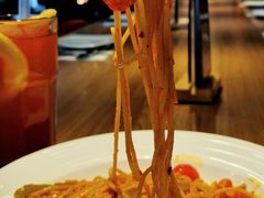 -必胜客(花舞大唐博物馆店)