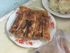 -老方子馅饼粥(台东店)