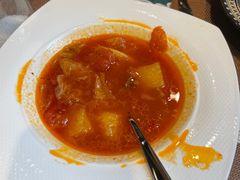 -安德烈俄式西餐厅(中央大街店)