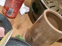 -九田家黑牛烤肉料理(衡百国际店)