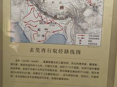 -巴音郭楞蒙古自治州博物馆