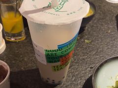 -湊湊火锅·茶憩(和平大悦城店)