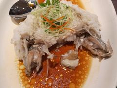 -蓝鲸(国浩路店)