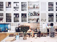 -LA  PETANQUE(泰安路店)