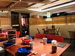 -隐厨·中国菜馆(三里屯T+MALL店)