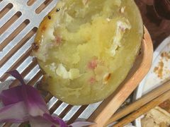 -小董哥烤串·爆汁大油边(故宫店)