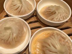 -北李妈妈菜·海肠捞饭(开发区万达店)