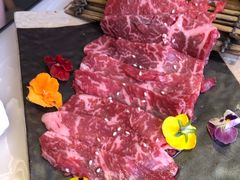 -厚贞日式烤肉(龙之梦店)