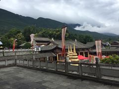 -天龙八部武侠城