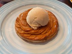 -杭州西子湖四季酒店-WL BISTRO西湖餐厅(灵隐路店)