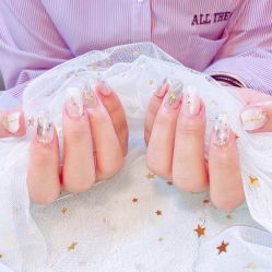 -Halo美甲美睫