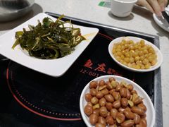 -杨记大丰收鱼庄(国贸店)