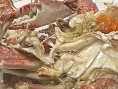 -渔公码头海货全海鲜自助(海滨旅游路店)