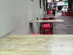 -小胡子祥彪烧烤(北湖总店)