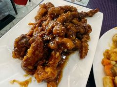 -桃子餐厅·天津菜(红星路直营店)