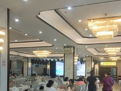 -东江渔村·古典园林·30年粤菜老字号(太和店)