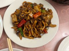 -烤肉宛饭庄(南礼士路店)