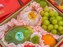 -百果园(纸行路店)