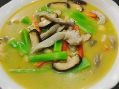 -阆辣荟餐饮(老味道8年·古城店)