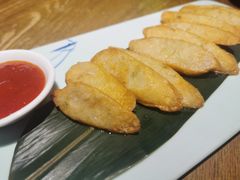 -新悦·霞浦海鲜生(上下杭店)