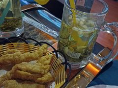 -金指足浴·按摩泡澡·SPA(万家丽店)