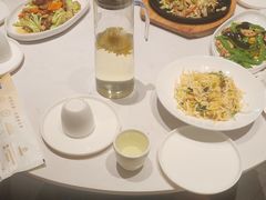 -北李妈妈菜·海肠捞饭(开发区万达店)