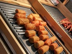 -比格比萨自助(国展店)