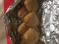 电烤鱼豆腐-南城香(欧陆经典万兴苑店)