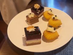 -佛山希尔顿酒店·OPEN開全日制自助餐厅