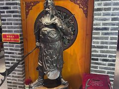 -大海碗·炸酱面·烤鸭·京菜(天坛店)