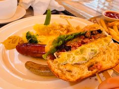 -LENBACH兰巴赫西餐啤酒坊(大连东港店)