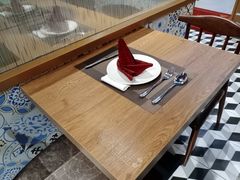 -琥珀宫南亚餐厅(欢乐城店)