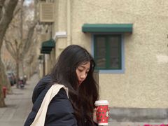 -星巴克(武康路店)