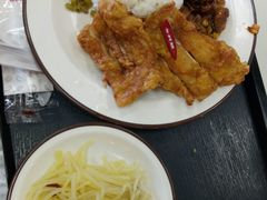 -乡村基(双流时代奥特莱斯餐厅)