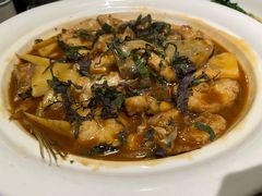 -周家二小姐的菜(西津渡店)