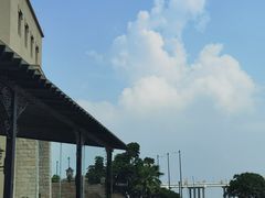 -南沙游艇会·大兵船餐厅