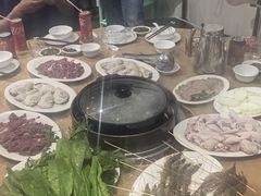 -濠轩阁特色生蚝火锅总店