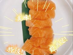 -HIHE Bistro·Oyster Bar(华熙live店)