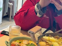 -盐集·料理食堂(江北活力源店)