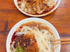 -马国庆蒸面(鼓楼街店)