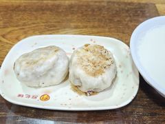 -求生煎包(武夷小区店)