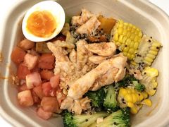 -超级碗FOODBOWL(成都来福士店)