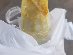 -卷五味·李老二卷馍(学则路店)