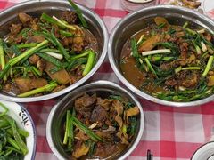 -高子烧鸡公(五里堆路店)